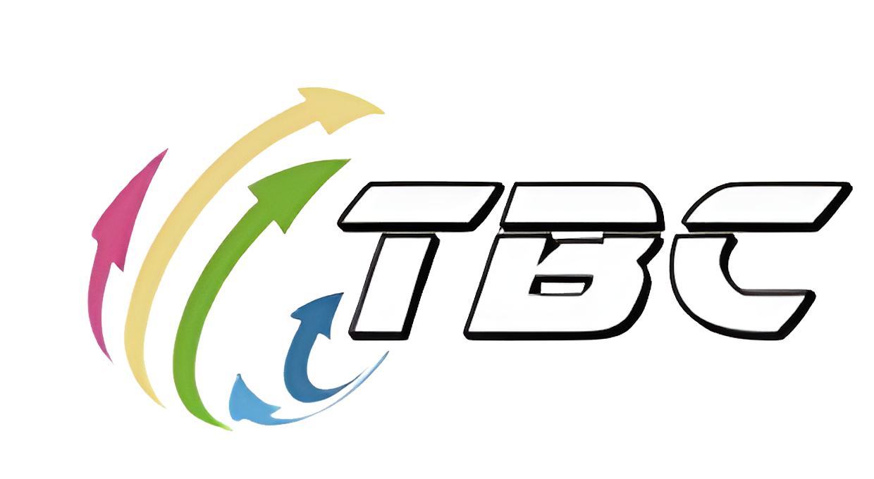 Logo TBC Transport